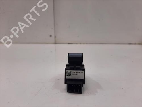 Switch JAGUAR I-PACE (X590) EV400 AWD | BP27203674I30 