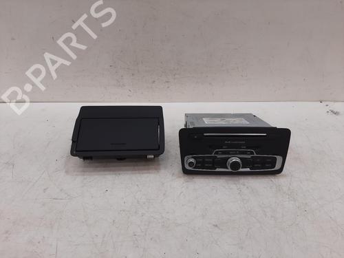 electronic-module-audi-a1-sportback-8xa-8xf-2011-2012-2013-2014-2015-2016-2017-2018-2019-36087143 main image