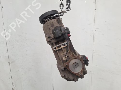 Used Rear differential SUZUKI SX4 S-Cross (JY) 1.6 AllGrip (AKK 416) (120 hp) 27629495