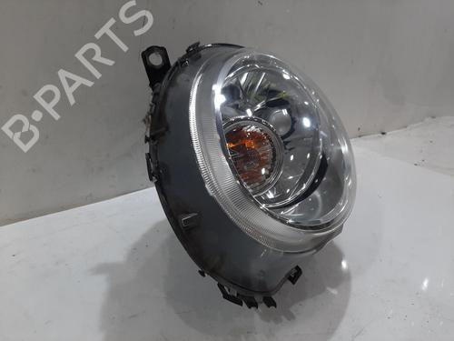 Right headlight MINI MINI Convertible (R57) Cooper | BP34644607C29 - Image 2