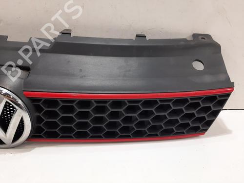 Grille VW POLO V (6R1, 6C1) 1.4 GTI | BP29417377C40 