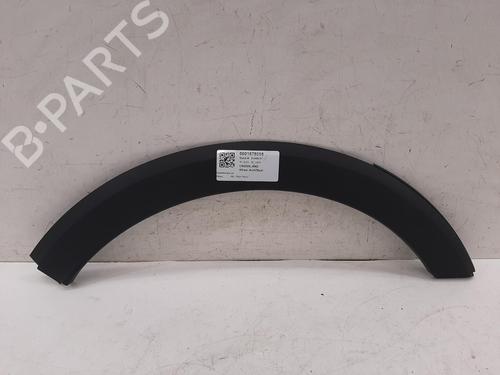 Andre Andre VAUXHALL CROSSLAND X / CROSSLAND (P17) 1.2 (75) (110 hp) 33799944 33799944