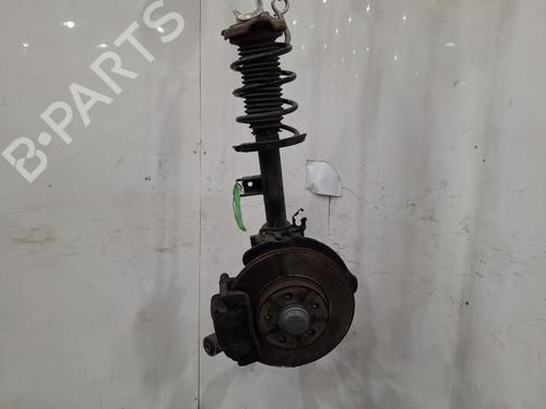 Used Left front suspension Left front suspension MERCEDES-BENZ A-CLASS (W177) A 180 (177.084) (136 hp) 40512499 40512499