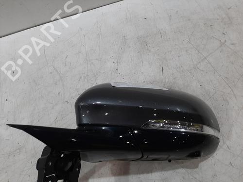 Left mirror JAGUAR I-PACE (X590) EV400 AWD | BP36855143C26  - Image 6