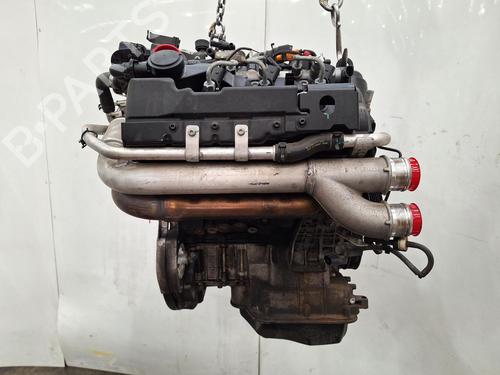 Engine PORSCHE PANAMERA (970) 3.0 D | BP37520068M1 - Image 2