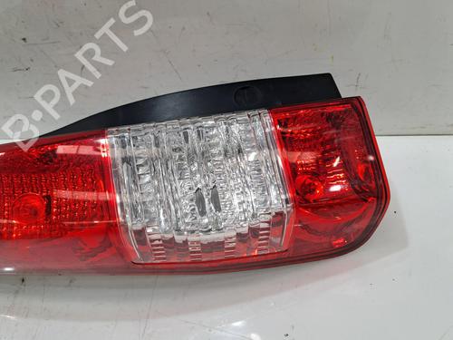 Left taillight HONDA CR-V II (RD_) 2.2 CTDi (RD9) | BP37157637C34 - Image 6