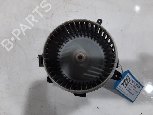 Heater blower motor CITROËN C4 Picasso II 1.6 BlueHDi 120 | BP37219101M62 - Image 2