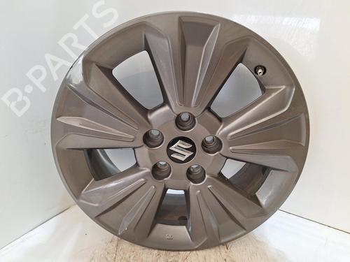 Jante Jante SUZUKI VITARA (LY) 1.4 Hybrid (Mild Hybrid) AllGrip (APK414) (129 hp) 35921580 35921580