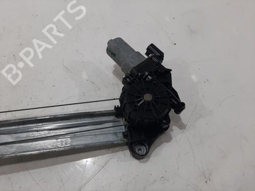 Front right window mechanism HONDA HR-V (RU) 1.5 (RU1) | BP36530528C23  - Image 6