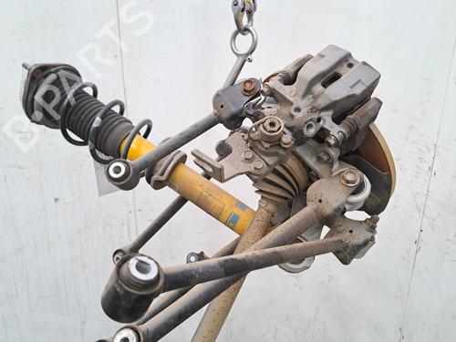 Left rear suspension arm MAZDA MX-5 IV (ND__) 2.0 (ND6E, NDERC) | BP26825846M14 - Image 3