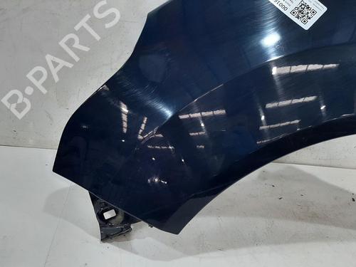 Forskærm venstre FORD B-MAX (JK) 1.0 EcoBoost | BP33814990C41 - Image 2