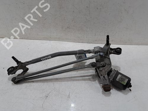 Used Front wiper motor CITROËN DS3 Convertible 1.6 VTi 120 (120 hp) 32852078