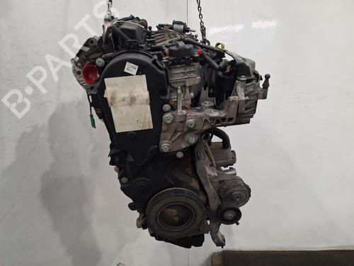 Engine FORD KUGA II (DM2) 2.0 TDCi 4x4 | BP39506757M1 - Image 4