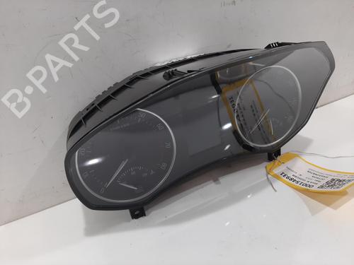 Instrument cluster SKODA OCTAVIA II Combi (1Z5) 1.4 TSI | BP30057739C47 