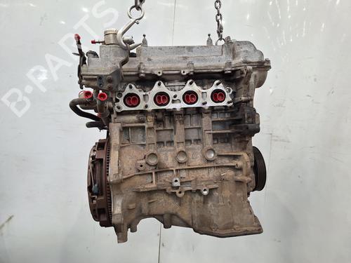 Engine HYUNDAI ix35 (LM, EL, ELH) 1.6 | BP40222740M1 - Image 6