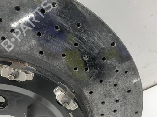 Andre JAGUAR F-TYPE Coupe (X152) 5.0 SCV8 R | BP26836869O1 