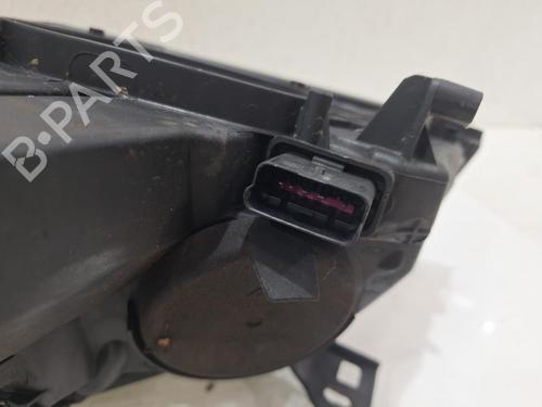 Right headlight RENAULT MEGANE III Hatchback (BZ0/1_, B3_) 1.5 dCi (BZ09, BZ0D, BZ1W, BZ29, BZ14) | BP32410063C29 