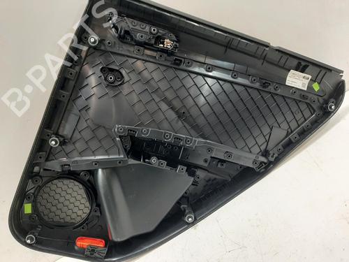 Other VW T-ROC (A11, D11) 1.5 TSI | BP32380076O1 