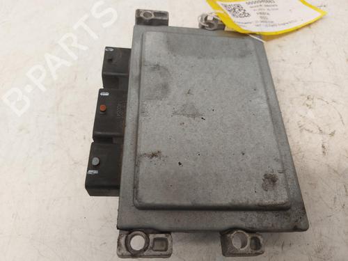 Engine control unit (ECU) FORD FIESTA VI (CB1, CCN) 1.25 | BP26824390M57 - Image 3