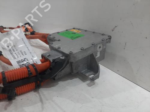 Control unit JAGUAR I-PACE (X590) EV400 AWD | BP29524387M11
