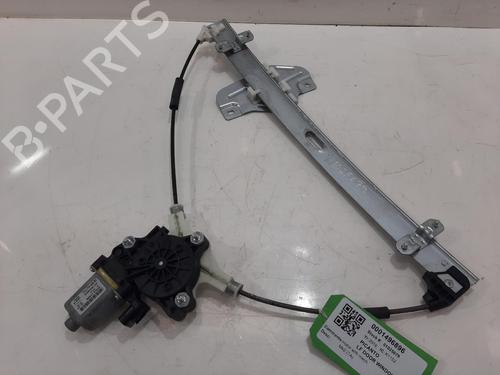 Front left window mechanism KIA PICANTO II (TA) 1.0 | BP28311977C22 