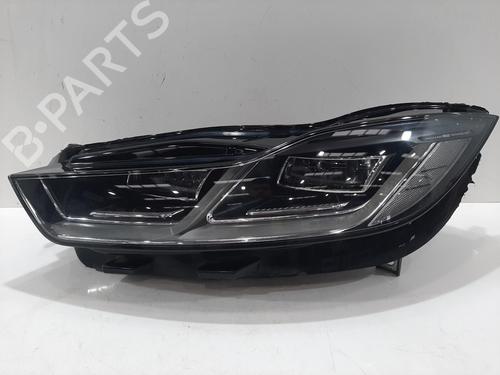 Used Left headlight JAGUAR I-PACE (X590) EV400 AWD (400 hp) 28574682