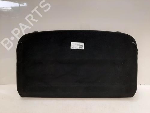Used Rear parcel shelf Rear parcel shelf VAUXHALL ASTRA Mk VI (J) (P10) 1.6 (115 hp) 34206356 34206356
