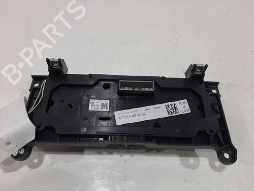 Climate control LAND ROVER RANGE ROVER SPORT II (L494) 4.4 SDV8 4x4 | BP30829496I5 