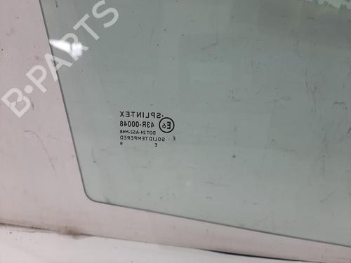Front left door window TOYOTA AYGO (_B1_) 1.0 (KGB10_, KGB10R) | BP29417510C18 