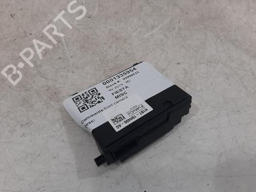 kamera-ford-fiesta-vii-hj-hf-2017-26864127 main image