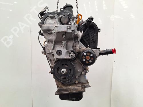 Motor Motor HYUNDAI i10 II (BA, IA) 1.0 (67 hp) 36811735 36811735