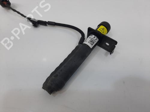 Electronic module JAGUAR I-PACE (X590) EV400 AWD | BP28506583M83 