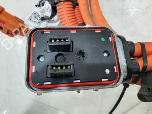 Control unit JAGUAR I-PACE (X590) EV400 AWD | BP30516769M11 
