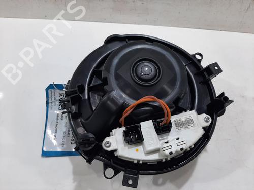 Heater blower motor VW GOLF VII Variant (BA5, BV5) 1.4 TSI | BP30722493M62
