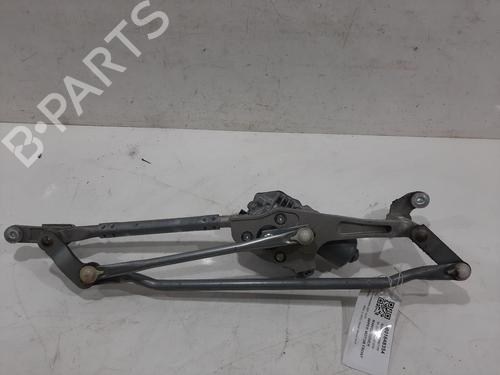 Used Front wiper motor LAND ROVER RANGE ROVER IV (L405) 4.4 SDV8 4x4 (340 hp) 32682941