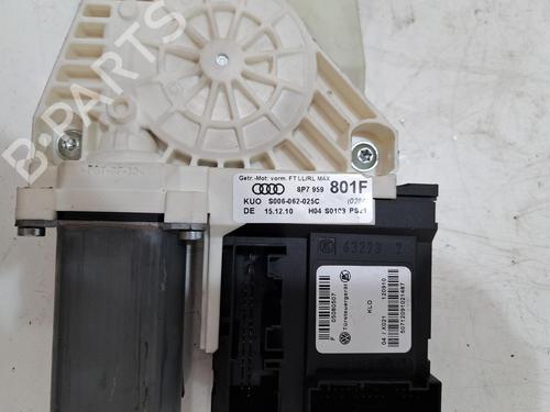 Front right window mechanism AUDI A3 Convertible (8P7) 2.0 TDI | BP38083731C23 - Image 2
