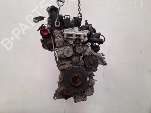 Used Engine Engine 38236833 38236833