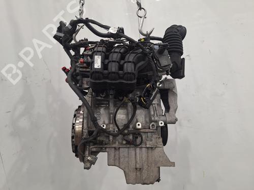 Engine VAUXHALL VIVA (C16) 1.0 | BP32422611M1