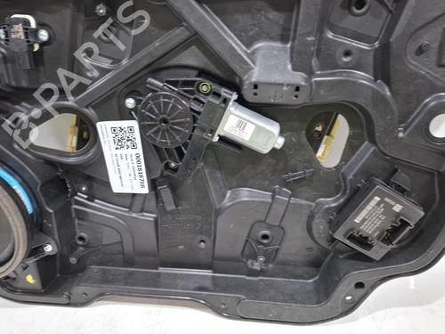 Front right window mechanism VOLVO V60 I (155) D3 / D4 | BP38712059C23 - Image 5