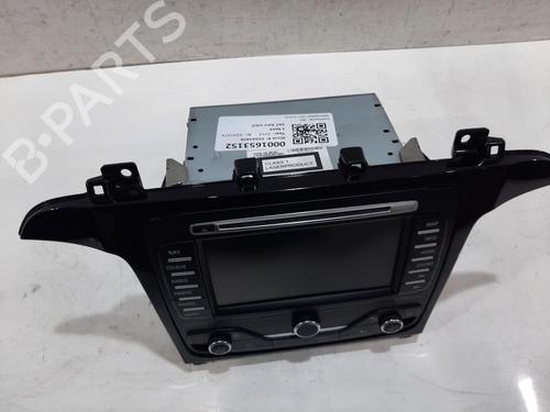 Electronic module FORD S-MAX (WA6) 2.0 TDCi | BP32757627M83 - Image 2