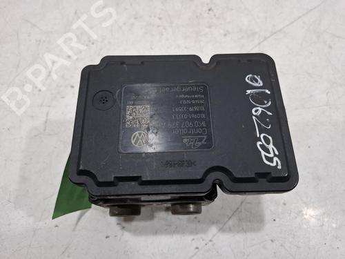ABS pump AUDI A3 Convertible (8P7) 1.6 | BP39507117M43 - Image 5