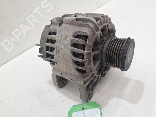 Alternator RENAULT CAPTUR I (J5_, H5_) 1.5 dCi 90 (J5N4, J5M5, J5MW, J5M6, J5AL, J5AJ) | BP27155745M7 