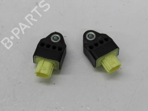 Other SUBARU IMPREZA Saloon (GE, GV) 2.5 WRX STI AWD (GVF) | BP26776196O1 