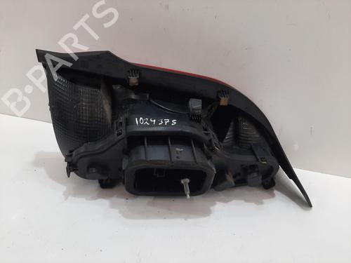 Left taillight SEAT Mii (KF1, KE1) 1.0 | BP28085225C34 