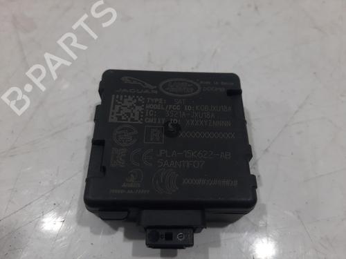 Øvrige Styrinhsenheder JAGUAR I-PACE (X590) EV400 AWD | BP29883006M11