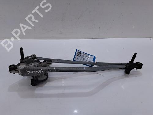 Used Front wiper motor CITROËN C4 CACTUS 1.2 VTi 82 (82 hp) 28311782