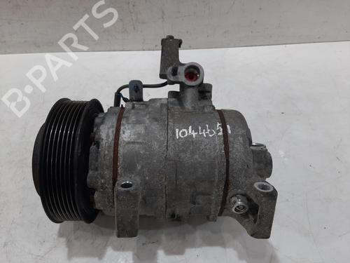Used AC compressor HONDA CR-V IV (RM_) 1.6 i-DTEC (RE6) (120 hp) 33179785