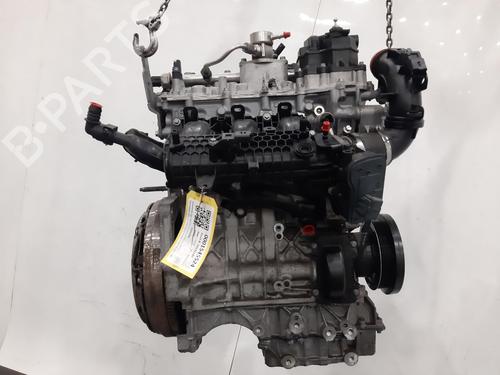 Engine PEUGEOT 3008 I MPV (0U_) 1.2 | BP29945999M1