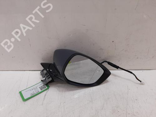 Retrovisor derecho Retrovisor derecho MAZDA CX-30 (DM) 2.5 e-SKYACTIV-G (DM5W) (140 hp) 36950807 36950807