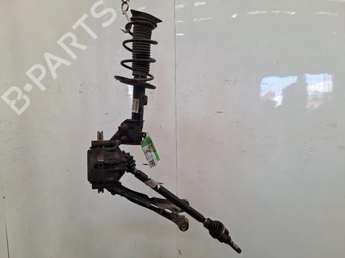 Used Right front suspension Right front suspension VAUXHALL CORSA Mk V (F) 1.2 (75 hp) 36216533 36216533